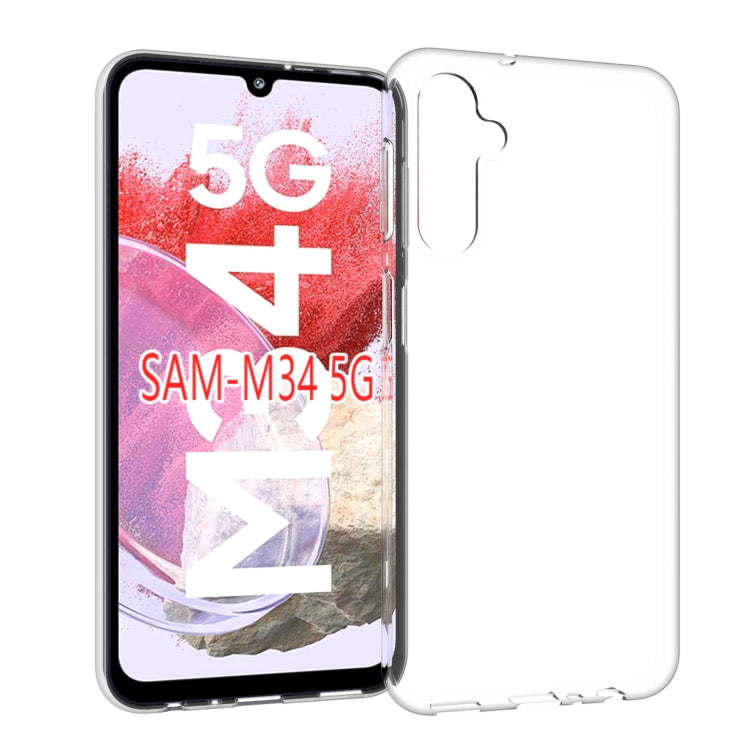 Waterproof Texture TPU Phone Case, For Samsung Galaxy S24 FE 5G, For Samsung Galaxy M55 5G, For Samsung Galaxy M15 / F15 5G, For Samsung Galaxy A55 5G, For Samsung Galaxy A35 5G, For Samsung Galaxy S24 Ultra 5G, For Samsung Galaxy S24+ 5G              ...