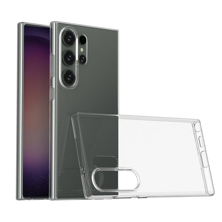 Waterproof Texture TPU Phone Case, For Samsung Galaxy S24 FE 5G, For Samsung Galaxy M55 5G, For Samsung Galaxy M15 / F15 5G, For Samsung Galaxy A55 5G, For Samsung Galaxy A35 5G, For Samsung Galaxy S24 Ultra 5G, For Samsung Galaxy S24+ 5G              ...