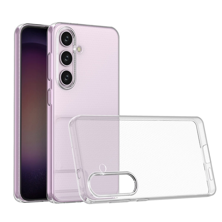 Waterproof Texture TPU Phone Case, For Samsung Galaxy S24 FE 5G, For Samsung Galaxy M55 5G, For Samsung Galaxy M15 / F15 5G, For Samsung Galaxy A55 5G, For Samsung Galaxy A35 5G, For Samsung Galaxy S24 Ultra 5G, For Samsung Galaxy S24+ 5G              ...