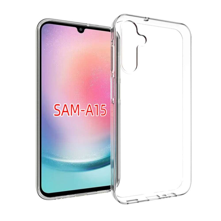 Waterproof Texture TPU Phone Case, For Samsung Galaxy S24 FE 5G, For Samsung Galaxy M55 5G, For Samsung Galaxy M15 / F15 5G, For Samsung Galaxy A55 5G, For Samsung Galaxy A35 5G, For Samsung Galaxy S24 Ultra 5G, For Samsung Galaxy S24+ 5G              ...