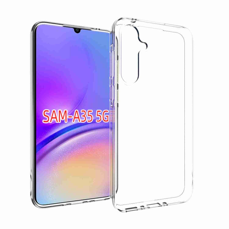 Waterproof Texture TPU Phone Case, For Samsung Galaxy S24 FE 5G, For Samsung Galaxy M55 5G, For Samsung Galaxy M15 / F15 5G, For Samsung Galaxy A55 5G, For Samsung Galaxy A35 5G, For Samsung Galaxy S24 Ultra 5G, For Samsung Galaxy S24+ 5G              ...