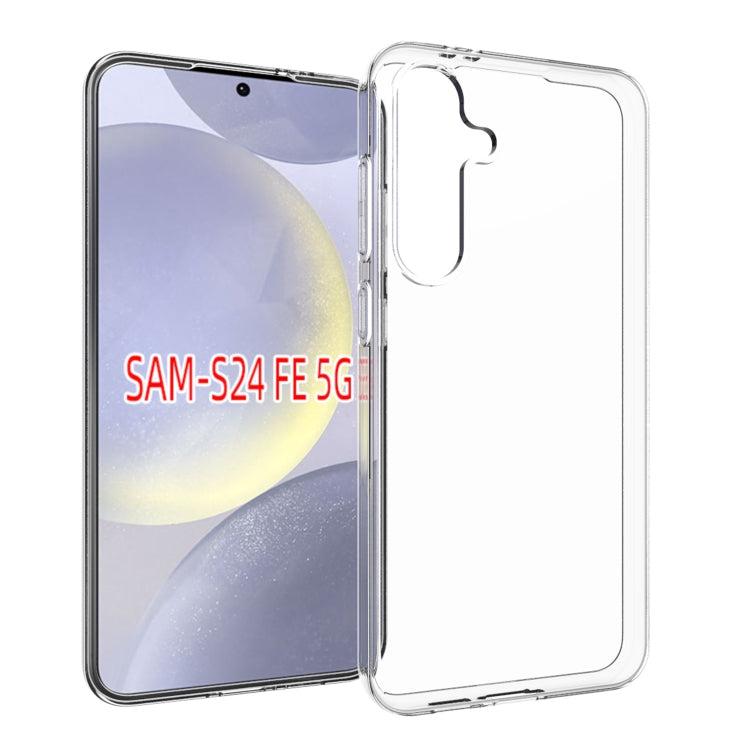 Waterproof Texture TPU Phone Case, For Samsung Galaxy S24 FE 5G, For Samsung Galaxy M55 5G, For Samsung Galaxy M15 / F15 5G, For Samsung Galaxy A55 5G, For Samsung Galaxy A35 5G, For Samsung Galaxy S24 Ultra 5G, For Samsung Galaxy S24+ 5G              ...