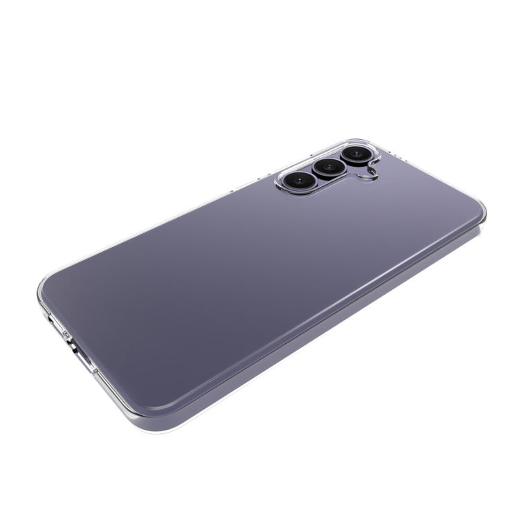 Waterproof Texture TPU Phone Case, For Samsung Galaxy S24 FE 5G, For Samsung Galaxy M55 5G, For Samsung Galaxy M15 / F15 5G, For Samsung Galaxy A55 5G, For Samsung Galaxy A35 5G, For Samsung Galaxy S24 Ultra 5G, For Samsung Galaxy S24+ 5G              ...