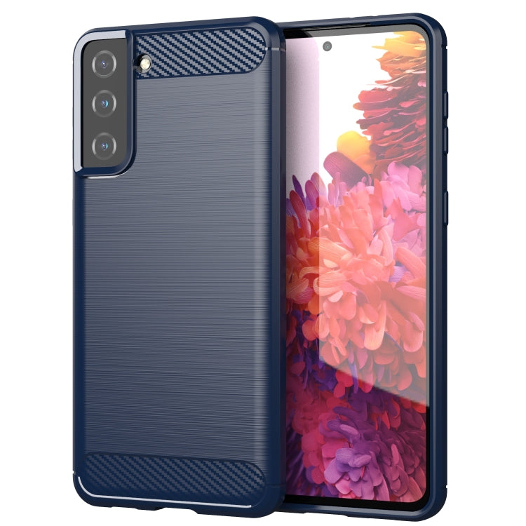 Brushed Texture Carbon Fiber TPU Phone Case, For Xiaomi Redmi 9 Activ, For Xiaomi Redmi 9 India, For Xiaomi Redmi 9C NFC, For Xiaomi Redmi 10A, For Xiaomi 12S, For Xiaomi 12X, For Xiaomi 12 Pro Dimensity, For Xiaomi 12S Pro                             ...