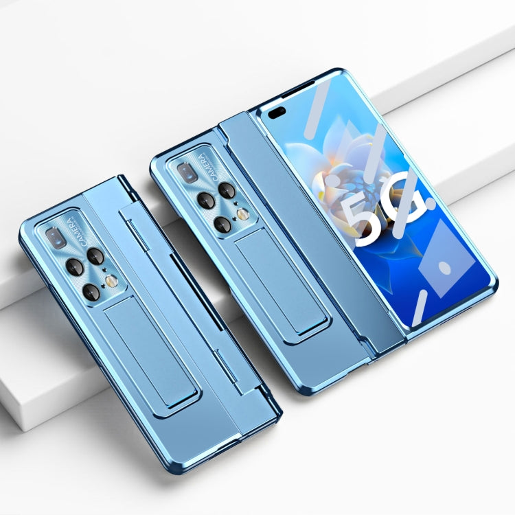 Integrated Folding Phone Case with Hinge, For Huawei Mate X2, For Honor Magic Vs, For Samsung Galaxy Z Fold3 5G