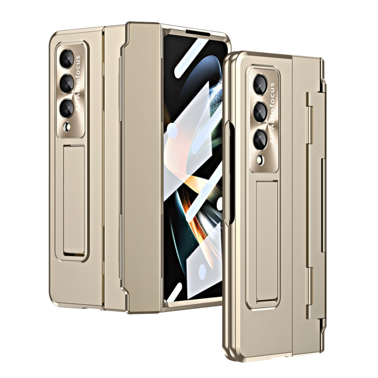 Integrated Folding Phone Case with Hinge, For Huawei Mate X2, For Honor Magic Vs, For Samsung Galaxy Z Fold3 5G