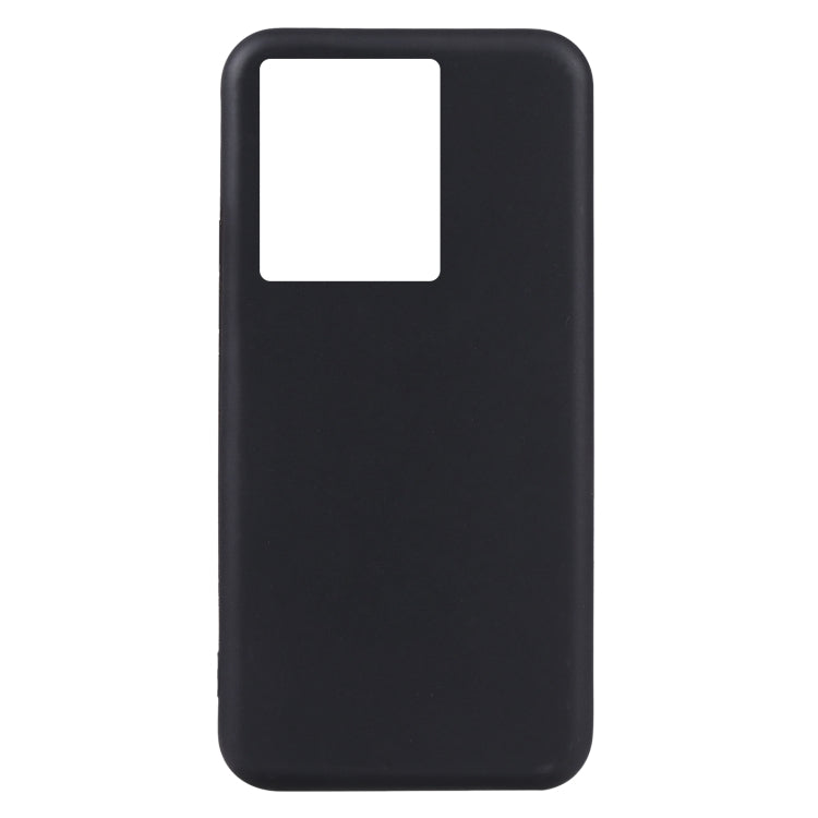 TPU Phone Case, For vivo iQOO Z7x, For Xiaomi Redmi Note 12 Turbo / Poco F5