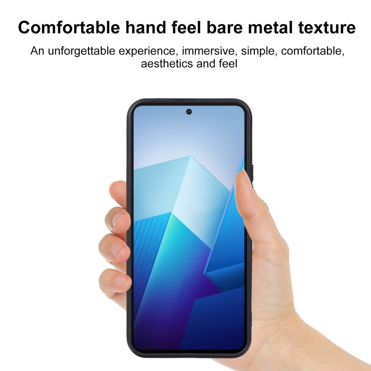 TPU Phone Case, For vivo iQOO Z7x, For Xiaomi Redmi Note 12 Turbo / Poco F5