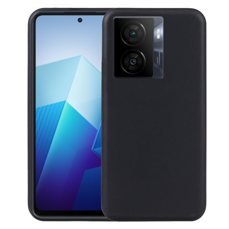 TPU Phone Case, For vivo iQOO Z7x, For Xiaomi Redmi Note 12 Turbo / Poco F5