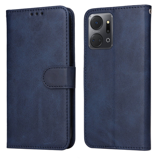 Classic Calf Texture Flip Leather Phone Case, For Honor X7a, For Honor X8a, For Honor X9a/X40 5G/Magic5 Lite, For OPPO Reno8 T 4G, For vivo V25 5G/V25e 4G/X80 Lite, For vivo Y02 4G, For Xiaomi Redmi K60/K60 Pro, For Xiaomi Redmi 11A 4G/12C             ...