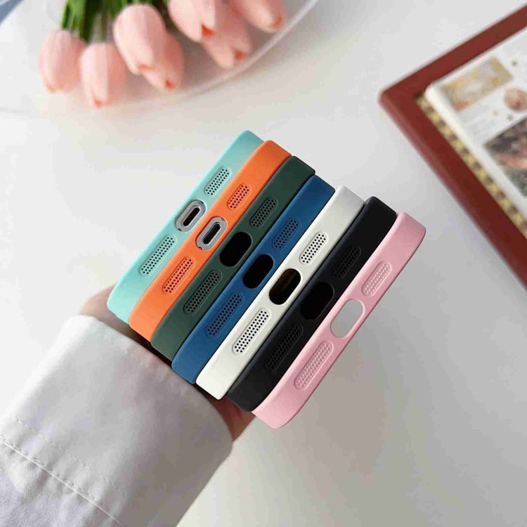 Skin Feel CD Texture MagSafe Magnetic Phone Case, For iPhone 13, For iPhone 12 Pro Max, For iPhone 12 Pro, For iPhone 12, For iPhone 11 Pro Max, For iPhone 11