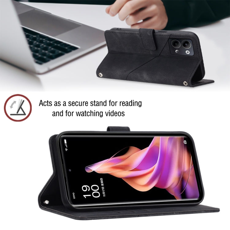 Skin-feel Embossed Leather Phone Case, For OPPO Reno9 5G／Reno9 Pro 5G, For Xiaomi Redmi 6 Pro / A2 Lite, For Xiaomi Redmi Note 12 Pro+ Global / Redmi Note 12 Explorer, For Xiaomi 13 Lite 5G, For Xiaomi Poco X5 5G                                        ...