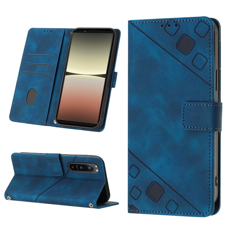 Skin-feel Embossed Leather Phone Case, For OPPO Reno9 5G／Reno9 Pro 5G, For Xiaomi Redmi 6 Pro / A2 Lite, For Xiaomi Redmi Note 12 Pro+ Global / Redmi Note 12 Explorer, For Xiaomi 13 Lite 5G, For Xiaomi Poco X5 5G                                        ...
