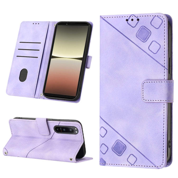 Skin-feel Embossed Leather Phone Case, For OPPO Reno9 5G／Reno9 Pro 5G, For Xiaomi Redmi 6 Pro / A2 Lite, For Xiaomi Redmi Note 12 Pro+ Global / Redmi Note 12 Explorer, For Xiaomi 13 Lite 5G, For Xiaomi Poco X5 5G                                        ...