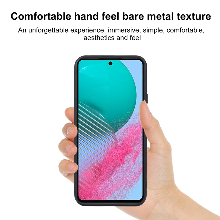 TPU Phone Case, For Samsung Galaxy M54 5G / F54