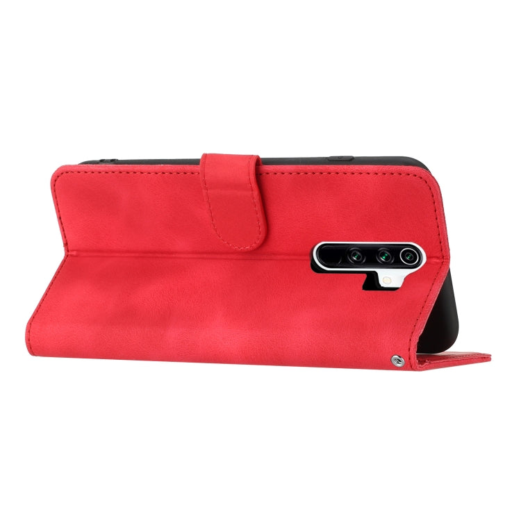 Heart Pattern Skin Feel Leather Phone Case, For Xiaomi Redmi 9/9 Prime/Poco M2, For Xiaomi Redmi 9A/9AT/9i, For Xiaomi Redmi 9C/9C NFC/Poco C3, For Xiaomi Redmi 10A 4G, For Xiaomi Redmi 10C 4G Global/10 India/10 Power, For Xiaomi Redmi A1+             ...