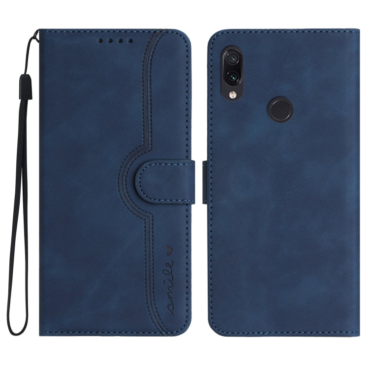 Heart Pattern Skin Feel Leather Phone Case, For Xiaomi Redmi 9/9 Prime/Poco M2, For Xiaomi Redmi 9A/9AT/9i, For Xiaomi Redmi 9C/9C NFC/Poco C3, For Xiaomi Redmi 10A 4G, For Xiaomi Redmi 10C 4G Global/10 India/10 Power, For Xiaomi Redmi A1+             ...