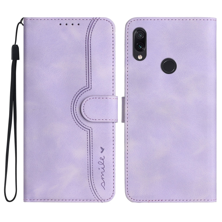 Heart Pattern Skin Feel Leather Phone Case, For Xiaomi Redmi 9/9 Prime/Poco M2, For Xiaomi Redmi 9A/9AT/9i, For Xiaomi Redmi 9C/9C NFC/Poco C3, For Xiaomi Redmi 10A 4G, For Xiaomi Redmi 10C 4G Global/10 India/10 Power, For Xiaomi Redmi A1+             ...
