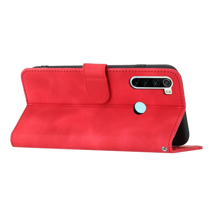 Heart Pattern Skin Feel Leather Phone Case, For Xiaomi Redmi Note 8T, For Xiaomi Redmi Note 9 4G Global/10X 4G, For Xiaomi Redmi Note 9 Pro, For Xiaomi Redmi Note 10 4G Global, For Xiaomi Redmi Note 10 5G                                                ...