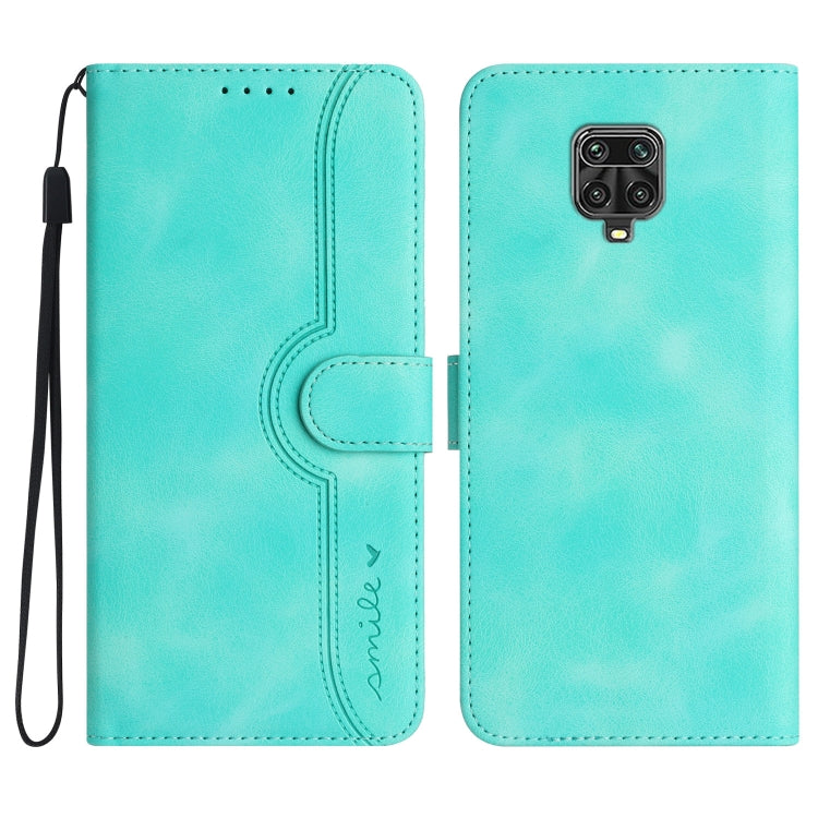 Heart Pattern Skin Feel Leather Phone Case, For Xiaomi Redmi Note 8T, For Xiaomi Redmi Note 9 4G Global/10X 4G, For Xiaomi Redmi Note 9 Pro, For Xiaomi Redmi Note 10 4G Global, For Xiaomi Redmi Note 10 5G                                                ...