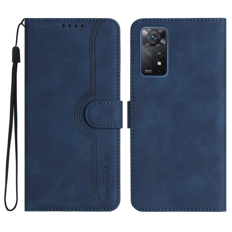 Heart Pattern Skin Feel Leather Phone Case, For Xiaomi Redmi Note 8T, For Xiaomi Redmi Note 9 4G Global/10X 4G, For Xiaomi Redmi Note 9 Pro, For Xiaomi Redmi Note 10 4G Global, For Xiaomi Redmi Note 10 5G                                                ...