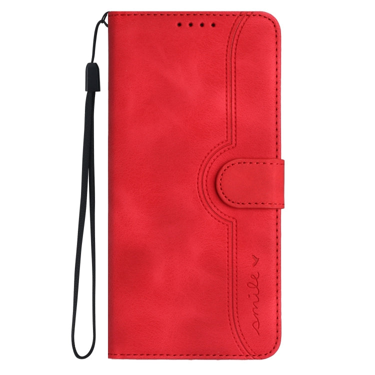 Heart Pattern Skin Feel Leather Phone Case, For Xiaomi Redmi Note 12 5G, For Xiaomi Redmi Note 12 Pro 5G, For Xiaomi Redmi Note 12 Pro+ 5G, For Xiaomi 11T/11T Pro, For Xiaomi 12T/12T Pro/Redmi K50 Ultra, For Xiaomi 13, For Xiaomi 13 Pro, For Xiaomi Civi 2