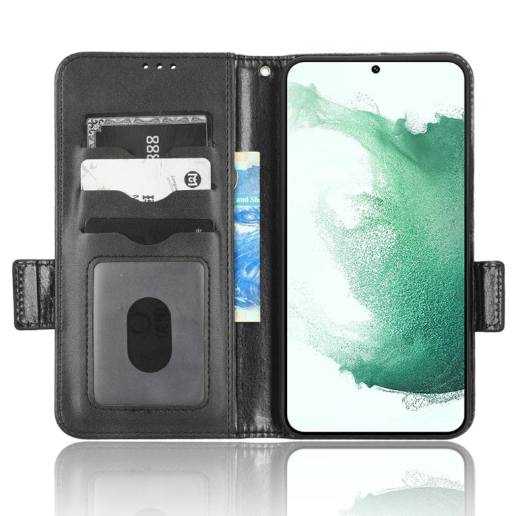 Symmetrical Triangle Leather Phone Case, For Samsung Galaxy S21 5G, For Samsung Galaxy S22 Ultra 5G, For Samsung Galaxy S22 5G, For Samsung Galaxy S22+ 5G, For Samsung Galaxy S23+ 5G, For Samsung Galaxy S23 Ultra 5G, For Samsung Galaxy S23 5G          ...