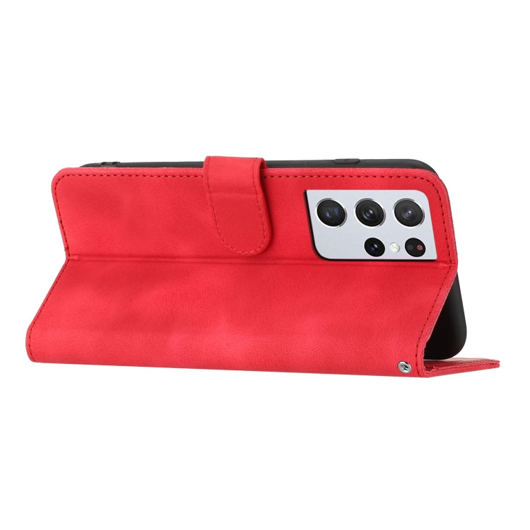 Heart Pattern Skin Feel Leather Phone Case, For Samsung Galaxy S21 Ultra 5G, For Samsung Galaxy S22 5G, For Samsung Galaxy S22+ 5G, For Samsung Galaxy S22 Ultra 5G, For Samsung Galaxy S23 5G, For Samsung Galaxy S23+ 5G, For Samsung Galaxy S23 Ultra 5G ...