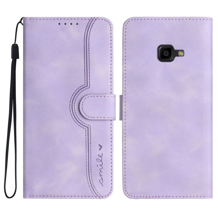 Heart Pattern Skin Feel Leather Phone Case, For Samsung Galaxy S21 Ultra 5G, For Samsung Galaxy S22 5G, For Samsung Galaxy S22+ 5G, For Samsung Galaxy S22 Ultra 5G, For Samsung Galaxy S23 5G, For Samsung Galaxy S23+ 5G, For Samsung Galaxy S23 Ultra 5G ...