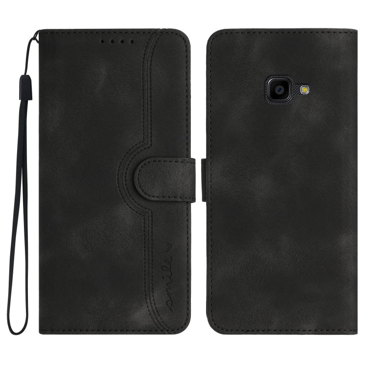 Heart Pattern Skin Feel Leather Phone Case, For Samsung Galaxy S21 Ultra 5G, For Samsung Galaxy S22 5G, For Samsung Galaxy S22+ 5G, For Samsung Galaxy S22 Ultra 5G, For Samsung Galaxy S23 5G, For Samsung Galaxy S23+ 5G, For Samsung Galaxy S23 Ultra 5G ...
