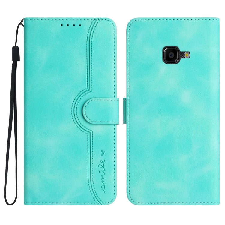 Heart Pattern Skin Feel Leather Phone Case, For Samsung Galaxy S21 Ultra 5G, For Samsung Galaxy S22 5G, For Samsung Galaxy S22+ 5G, For Samsung Galaxy S22 Ultra 5G, For Samsung Galaxy S23 5G, For Samsung Galaxy S23+ 5G, For Samsung Galaxy S23 Ultra 5G ...