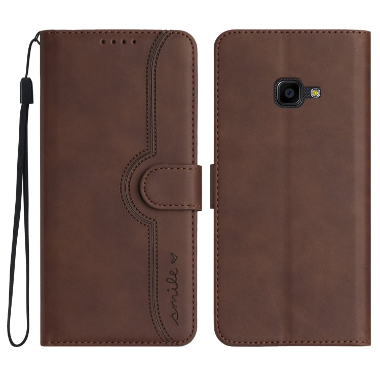 Heart Pattern Skin Feel Leather Phone Case, For Samsung Galaxy S21 Ultra 5G, For Samsung Galaxy S22 5G, For Samsung Galaxy S22+ 5G, For Samsung Galaxy S22 Ultra 5G, For Samsung Galaxy S23 5G, For Samsung Galaxy S23+ 5G, For Samsung Galaxy S23 Ultra 5G ...