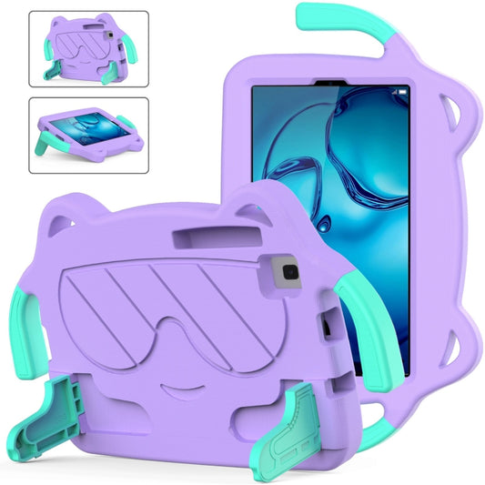 Ice Baby EVA Shockproof Hard PC Tablet Case, For Huawei MediaPad M3 8.0, For Samsung Galaxy Tab A7 Lite 8.7 T220 / T225, For Samsung Galaxy Tab A 8.0 2019 T290 / T295