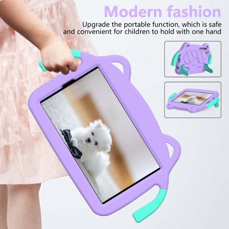 Ice Baby EVA Shockproof Hard PC Tablet Case, For Huawei MediaPad M3 8.0, For Samsung Galaxy Tab A7 Lite 8.7 T220 / T225, For Samsung Galaxy Tab A 8.0 2019 T290 / T295