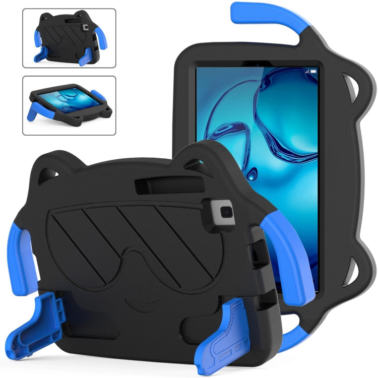 Ice Baby EVA Shockproof Hard PC Tablet Case, For Huawei MediaPad M3 8.0, For Samsung Galaxy Tab A7 Lite 8.7 T220 / T225, For Samsung Galaxy Tab A 8.0 2019 T290 / T295