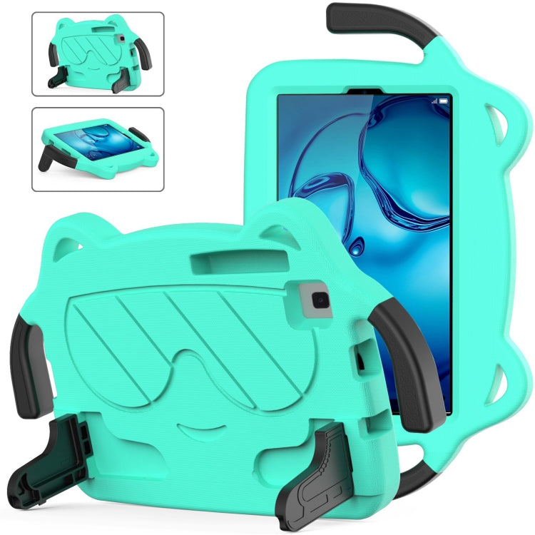 Ice Baby EVA Shockproof Hard PC Tablet Case, For Huawei MediaPad M3 8.0, For Samsung Galaxy Tab A7 Lite 8.7 T220 / T225, For Samsung Galaxy Tab A 8.0 2019 T290 / T295