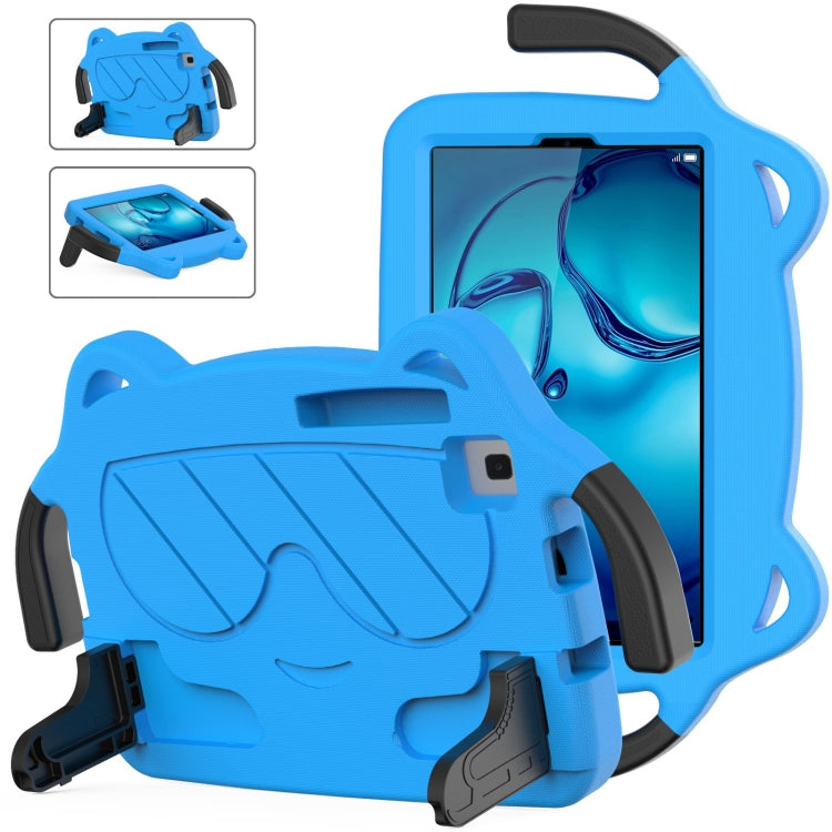 Ice Baby EVA Shockproof Hard PC Tablet Case, For Huawei MediaPad M3 8.0, For Samsung Galaxy Tab A7 Lite 8.7 T220 / T225, For Samsung Galaxy Tab A 8.0 2019 T290 / T295