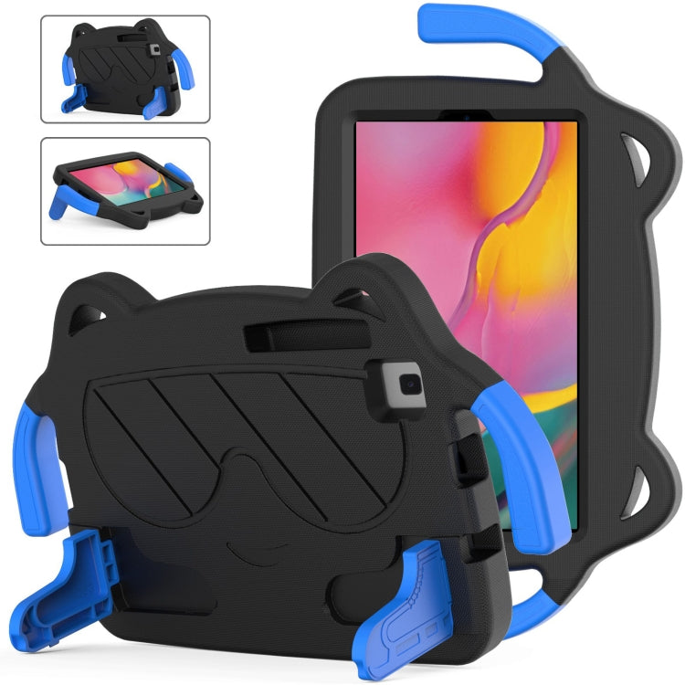 Ice Baby EVA Shockproof Hard PC Tablet Case, For Huawei MediaPad M3 8.0, For Samsung Galaxy Tab A7 Lite 8.7 T220 / T225, For Samsung Galaxy Tab A 8.0 2019 T290 / T295