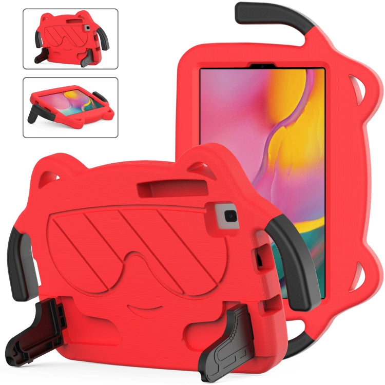 Ice Baby EVA Shockproof Hard PC Tablet Case, For Huawei MediaPad M3 8.0, For Samsung Galaxy Tab A7 Lite 8.7 T220 / T225, For Samsung Galaxy Tab A 8.0 2019 T290 / T295