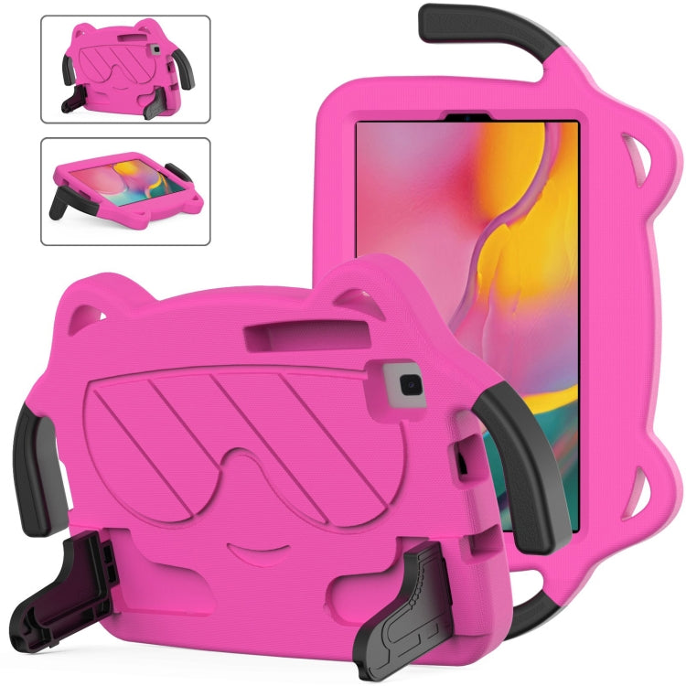 Ice Baby EVA Shockproof Hard PC Tablet Case, For Huawei MediaPad M3 8.0, For Samsung Galaxy Tab A7 Lite 8.7 T220 / T225, For Samsung Galaxy Tab A 8.0 2019 T290 / T295