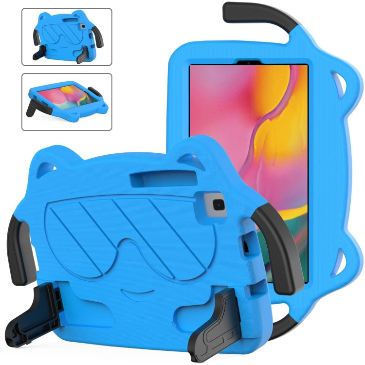 Ice Baby EVA Shockproof Hard PC Tablet Case, For Huawei MediaPad M3 8.0, For Samsung Galaxy Tab A7 Lite 8.7 T220 / T225, For Samsung Galaxy Tab A 8.0 2019 T290 / T295