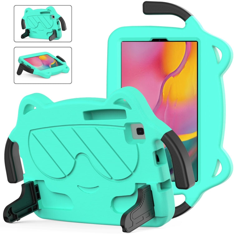 Ice Baby EVA Shockproof Hard PC Tablet Case, For Huawei MediaPad M3 8.0, For Samsung Galaxy Tab A7 Lite 8.7 T220 / T225, For Samsung Galaxy Tab A 8.0 2019 T290 / T295