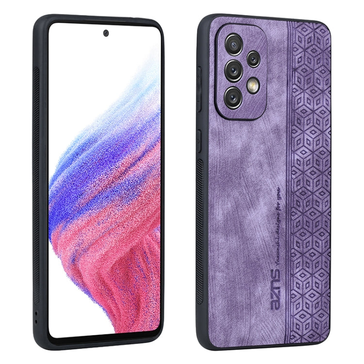 AZNS 3D Embossed Skin Feel Phone Case, For Samsung Galaxy A52 5G, For Samsung Galaxy S21 5G, For Samsung Galaxy S21+ 5G, For Samsung Galaxy S21 Ultra 5G, For Samsung Galaxy S21 FE 5G, For Xiaomi Poco C55 / Redmi 12C / 11A