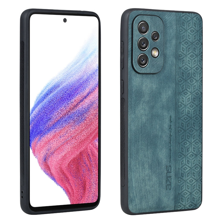 AZNS 3D Embossed Skin Feel Phone Case, For Samsung Galaxy A52 5G, For Samsung Galaxy S21 5G, For Samsung Galaxy S21+ 5G, For Samsung Galaxy S21 Ultra 5G, For Samsung Galaxy S21 FE 5G, For Xiaomi Poco C55 / Redmi 12C / 11A