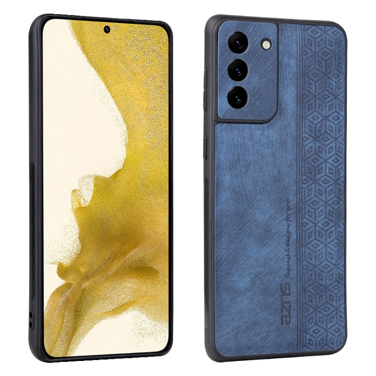 AZNS 3D Embossed Skin Feel Phone Case, For Samsung Galaxy A52 5G, For Samsung Galaxy S21 5G, For Samsung Galaxy S21+ 5G, For Samsung Galaxy S21 Ultra 5G, For Samsung Galaxy S21 FE 5G, For Xiaomi Poco C55 / Redmi 12C / 11A
