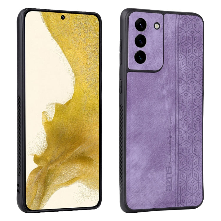AZNS 3D Embossed Skin Feel Phone Case, For Samsung Galaxy A52 5G, For Samsung Galaxy S21 5G, For Samsung Galaxy S21+ 5G, For Samsung Galaxy S21 Ultra 5G, For Samsung Galaxy S21 FE 5G, For Xiaomi Poco C55 / Redmi 12C / 11A