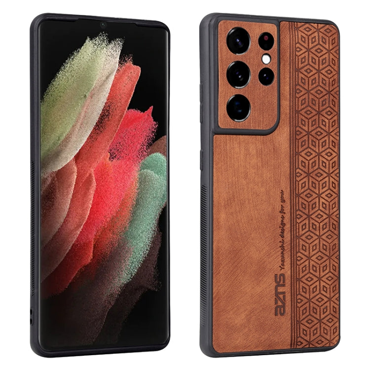AZNS 3D Embossed Skin Feel Phone Case, For Samsung Galaxy A52 5G, For Samsung Galaxy S21 5G, For Samsung Galaxy S21+ 5G, For Samsung Galaxy S21 Ultra 5G, For Samsung Galaxy S21 FE 5G, For Xiaomi Poco C55 / Redmi 12C / 11A