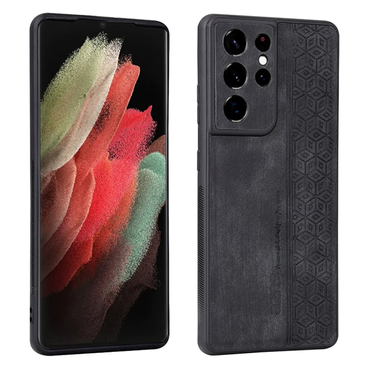 AZNS 3D Embossed Skin Feel Phone Case, For Samsung Galaxy A52 5G, For Samsung Galaxy S21 5G, For Samsung Galaxy S21+ 5G, For Samsung Galaxy S21 Ultra 5G, For Samsung Galaxy S21 FE 5G, For Xiaomi Poco C55 / Redmi 12C / 11A