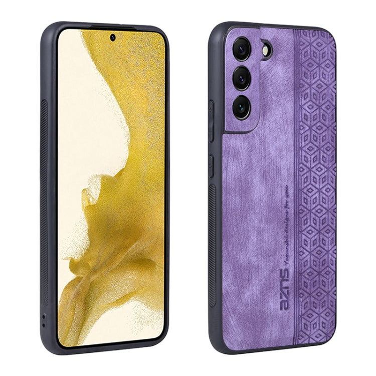 AZNS 3D Embossed Skin Feel Phone Case, For Samsung Galaxy A52 5G, For Samsung Galaxy S21 5G, For Samsung Galaxy S21+ 5G, For Samsung Galaxy S21 Ultra 5G, For Samsung Galaxy S21 FE 5G, For Xiaomi Poco C55 / Redmi 12C / 11A