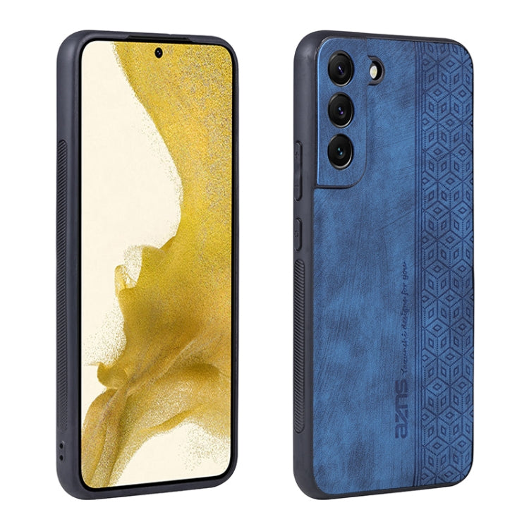 AZNS 3D Embossed Skin Feel Phone Case, For Samsung Galaxy A52 5G, For Samsung Galaxy S21 5G, For Samsung Galaxy S21+ 5G, For Samsung Galaxy S21 Ultra 5G, For Samsung Galaxy S21 FE 5G, For Xiaomi Poco C55 / Redmi 12C / 11A